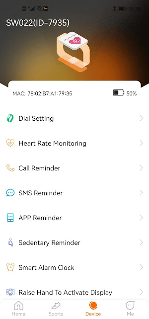TAGG Plus Screenshot 3