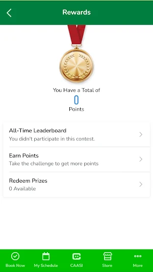 ID Sports Screenshot 2