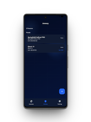 CertDuty Screenshot 1