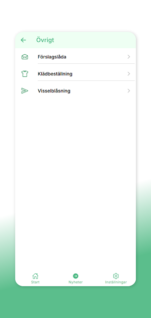 Grönsakshallen Sorunda Screenshot 1