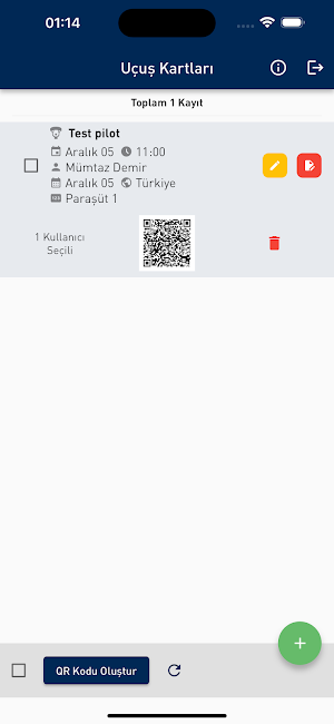 Slot Hizmet Merkezi Ticari Screenshot 1