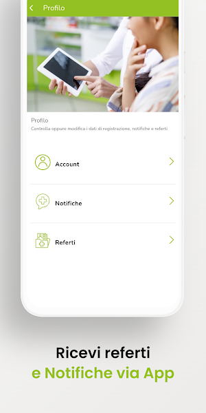 Farmacia Santa Margherita Screenshot 3