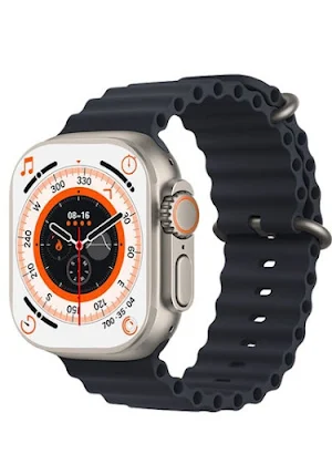 T900 Ultra Smart Watch |Guide Screenshot 0