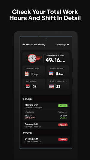 WTF Powered Trainer Screenshot 3