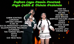 Kawin Kontrak Arya Dan Shinta Screenshot 0