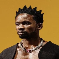 Mr eazi's sons