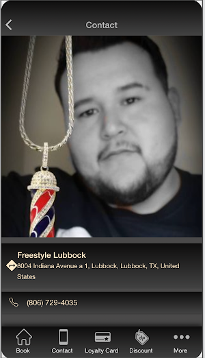 J Blendz Screenshot 1