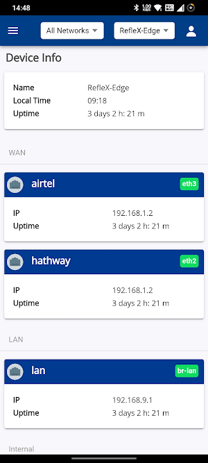 COSGrid Screenshot 0