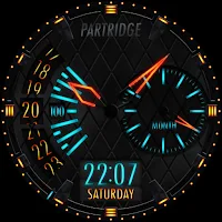 Black Ops Watch Face A13