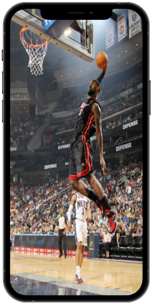 Miami Heat Wallpapers 4K Screenshot 3