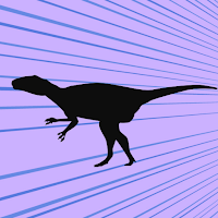 Flying Raptor?
