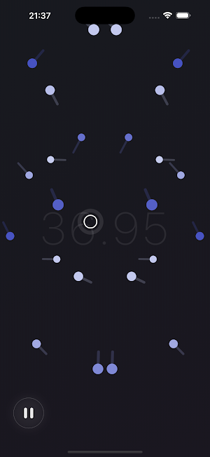 ZeroDot Screenshot 3