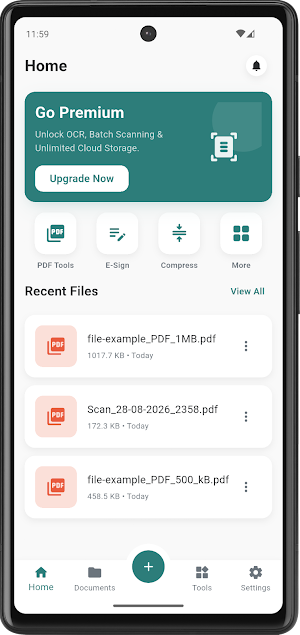 DocView Pro Screenshot 0