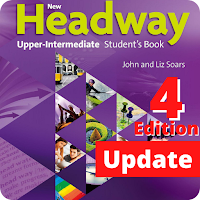 New Headway Upper-intermediate