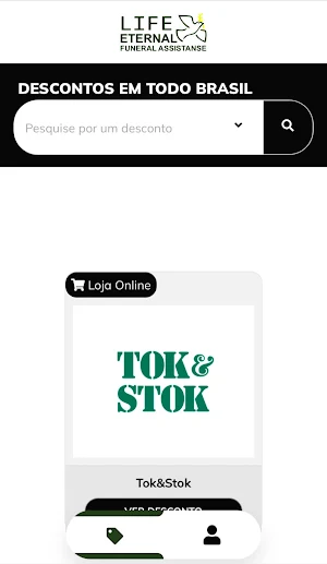 Clube Life Screenshot 2