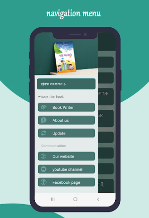 প্রবন্ধ সংকলন ১ Screenshot 2