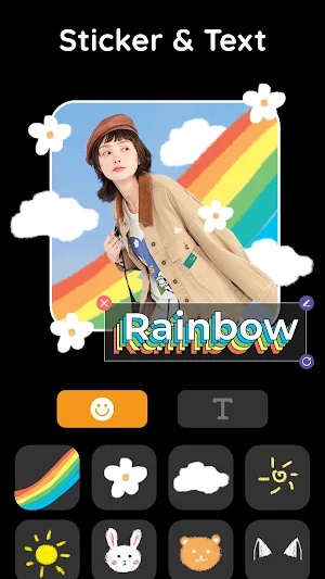 Video to gif: GIF from mp4 Screenshot 3