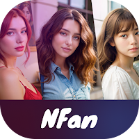 NFan - Live Video Chat