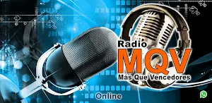 Radio MQV Screenshot 3