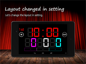 Scoreboard Multi Screenshot 1