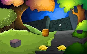 Escape Games Day-861 Screenshot 1
