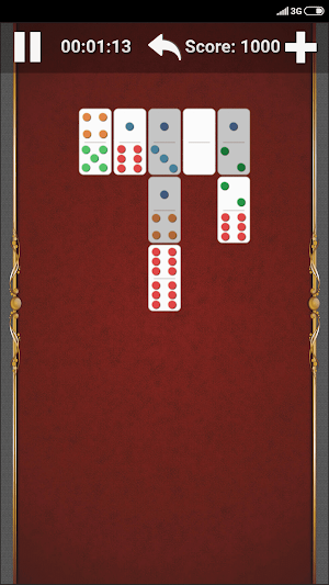 Luzon Dominoes Screenshot 3