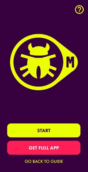 MrBuggy Demo Screenshot 1