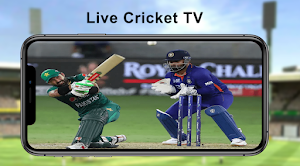 Live Cricket TV Screenshot 3