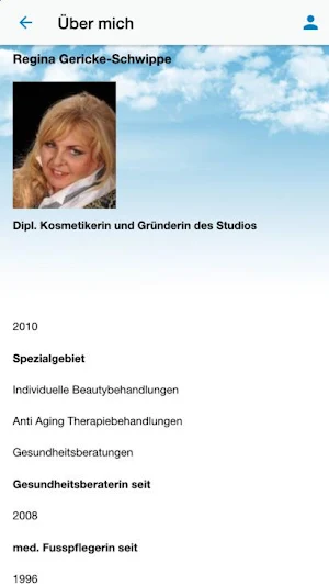 entspannungswolke Screenshot 2