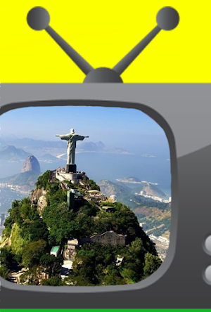 TV Online BR Screenshot 1