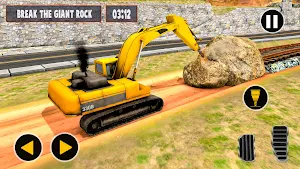Train Track Construction Screenshot 0
