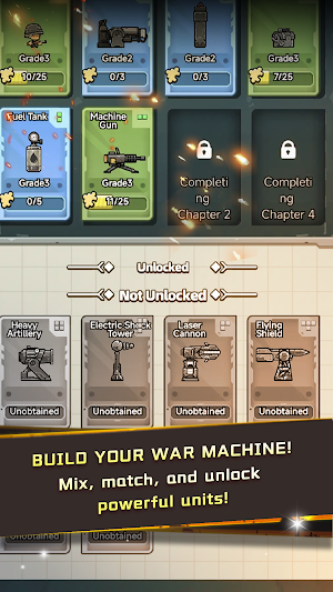 Crazy War Car Master Screenshot 3