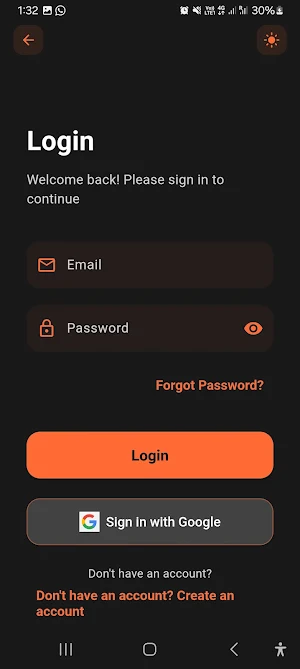 Talabna | طلبنا Screenshot 1