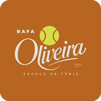 Rafa Oliveira  Escola de Tênis