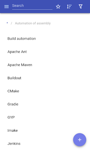 Tools programmer Screenshot 1