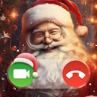 Santa Claus Call - Santa Prank