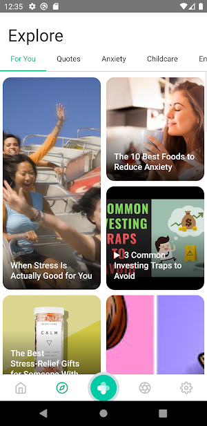 PlusVibes - Vibers Screenshot 2