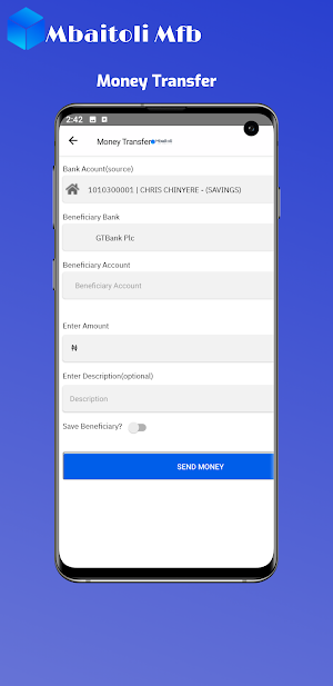 MBAITOLIMFB Screenshot 3