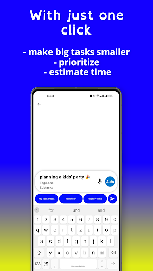 ADHD Easy-Do your ADHD Planner Screenshot 2