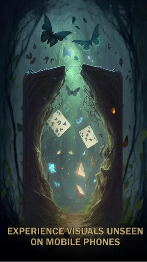 Classic Card Games Screenshot 2