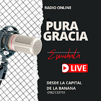 Radio Pura Gracia
