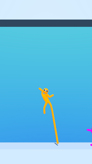 Stretch Man Screenshot 1