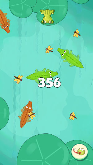 Pond Crisis Screenshot 2