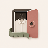 FitVault - Size & Fit Tracker