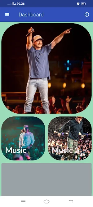 Morgan Wallen Musica Offline Screenshot 0