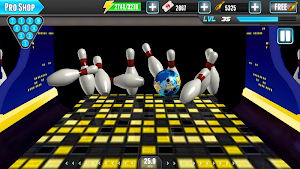 PBA® Bowling Challenge Screenshot 3