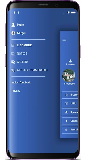 MyGergei Screenshot 3