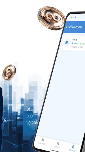 CapitalMate Screenshot 2