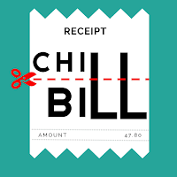 Chill Bill - Split your bill