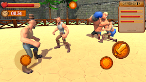 Half Sword Screenshot 0